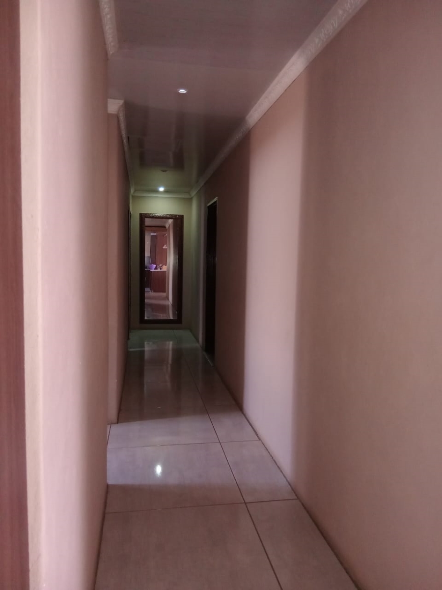 3 Bedroom Property for Sale in Botshabelo Free State